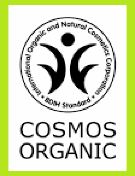 Cosmic Organic